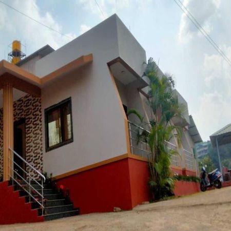 Maple Villa Mahābaleshwar Exteriér fotografie
